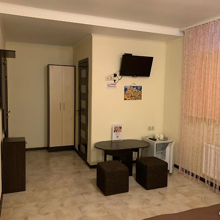 Breeze Hotel Odessa Eksteriør bilde