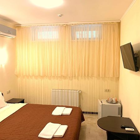 Breeze Hotel Odessa Eksteriør bilde