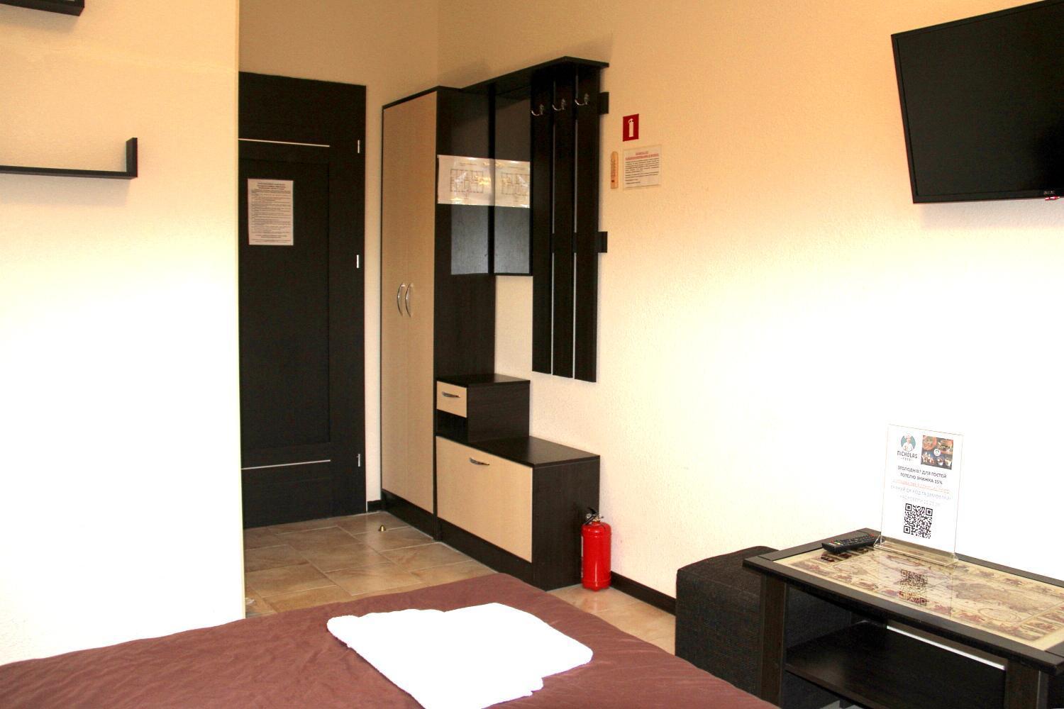 Breeze Hotel Odessa Eksteriør bilde