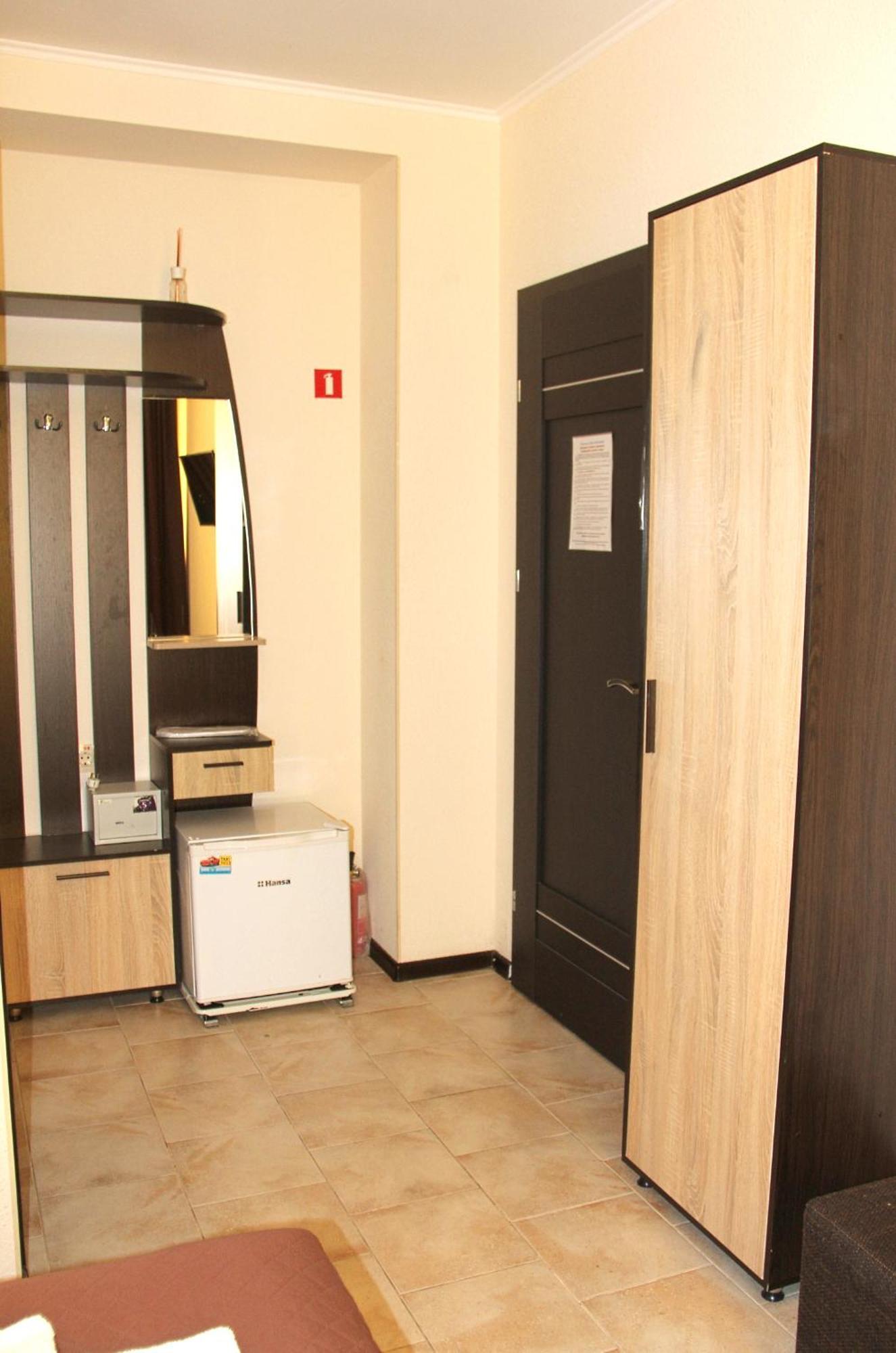Breeze Hotel Odessa Eksteriør bilde
