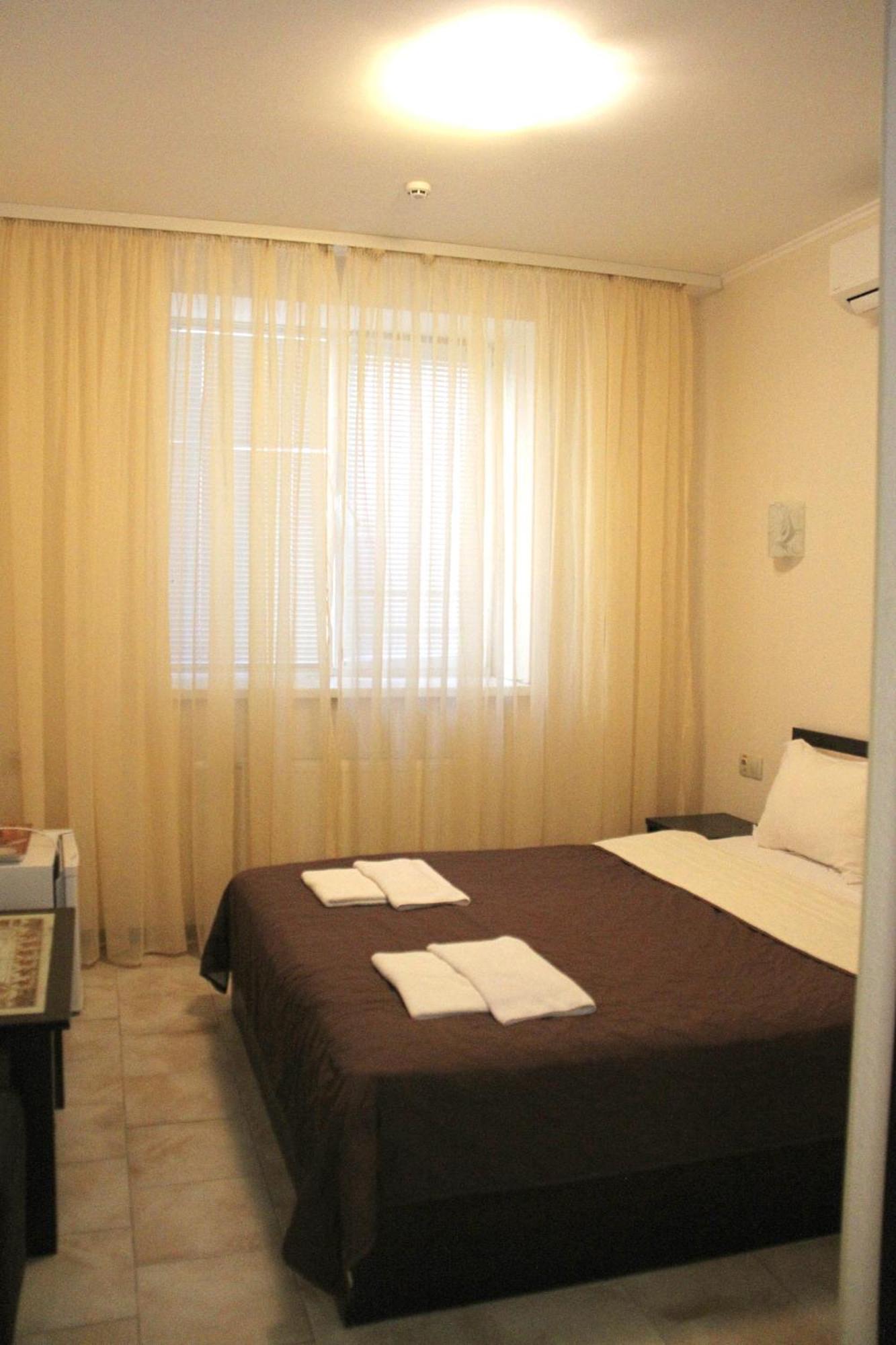 Breeze Hotel Odessa Eksteriør bilde