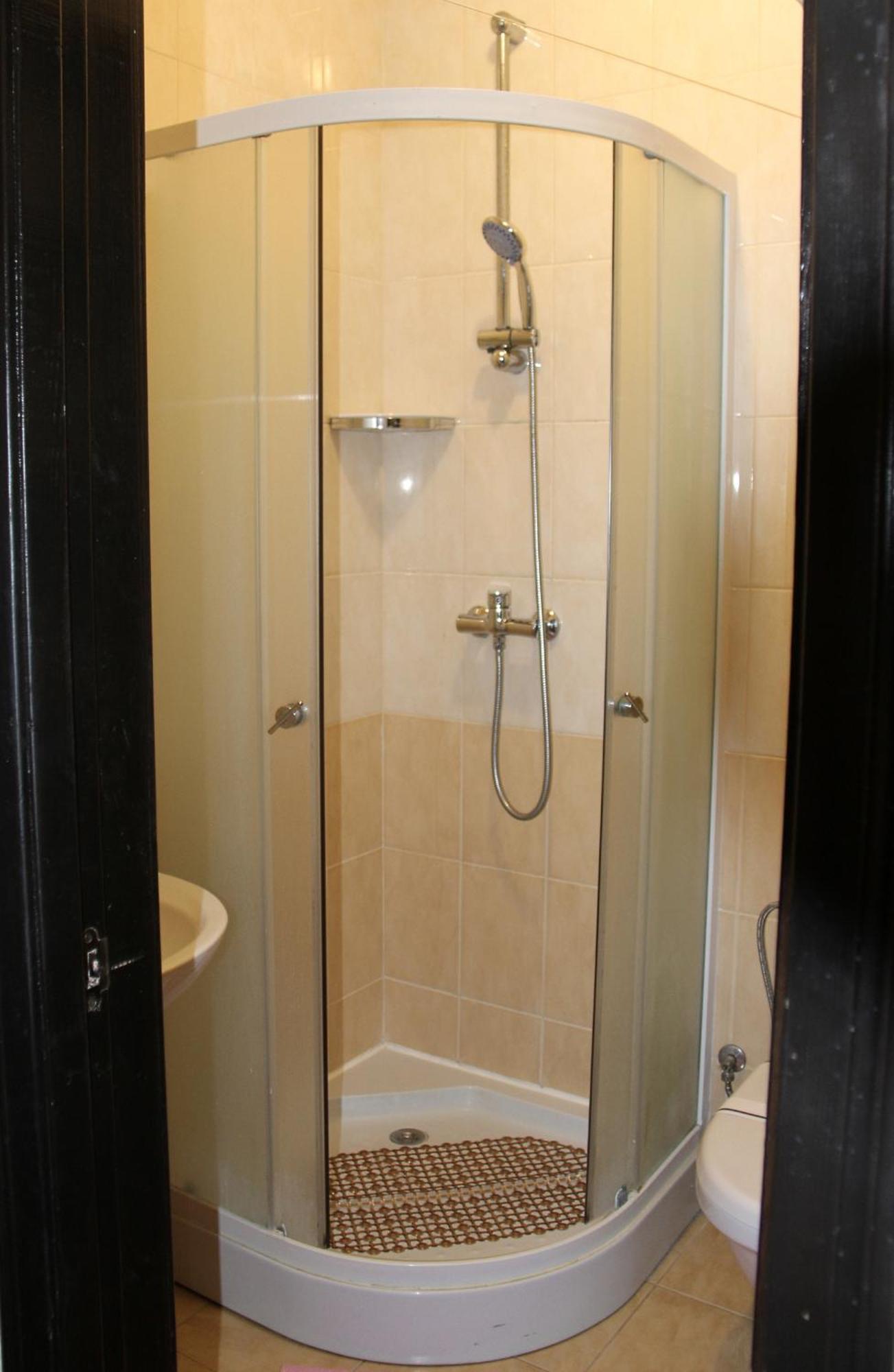 Breeze Hotel Odessa Eksteriør bilde