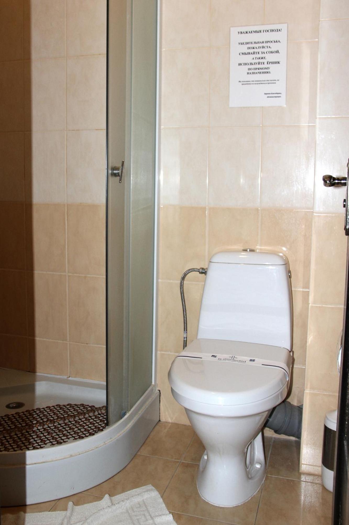 Breeze Hotel Odessa Eksteriør bilde
