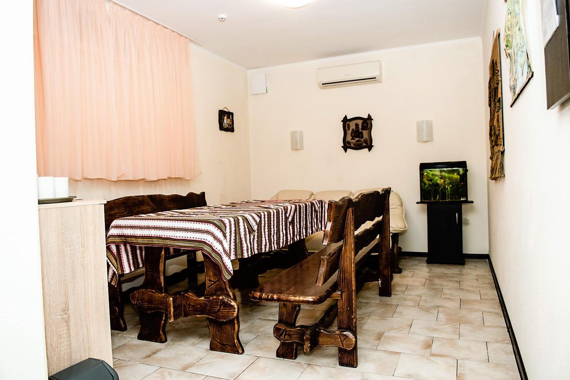 Breeze Hotel Odessa Eksteriør bilde