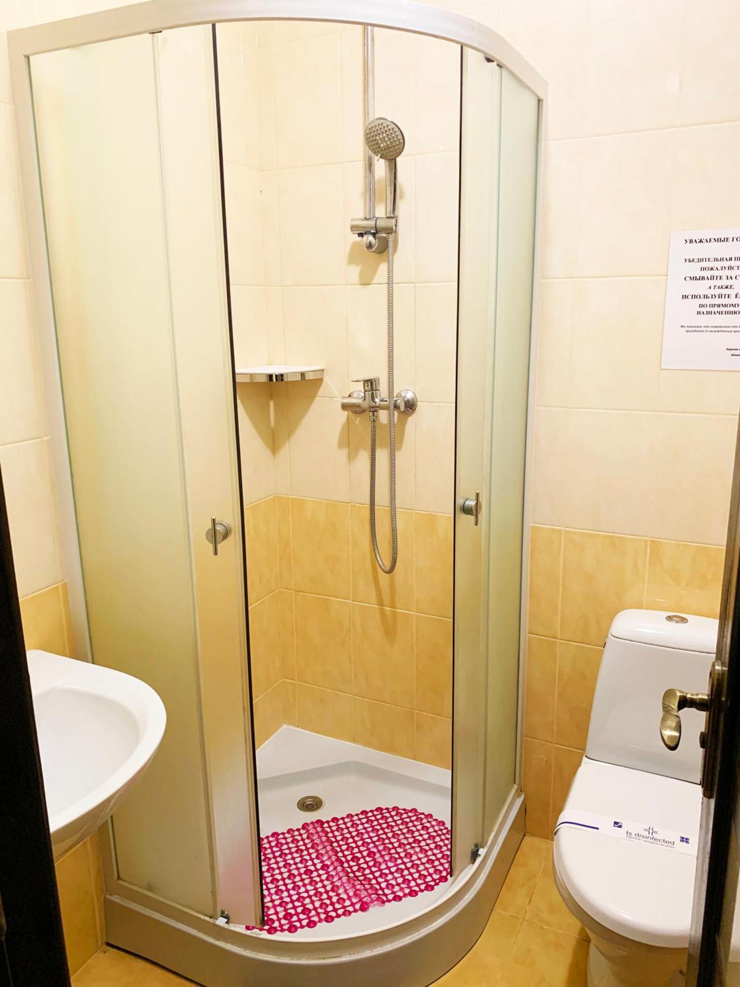 Breeze Hotel Odessa Eksteriør bilde