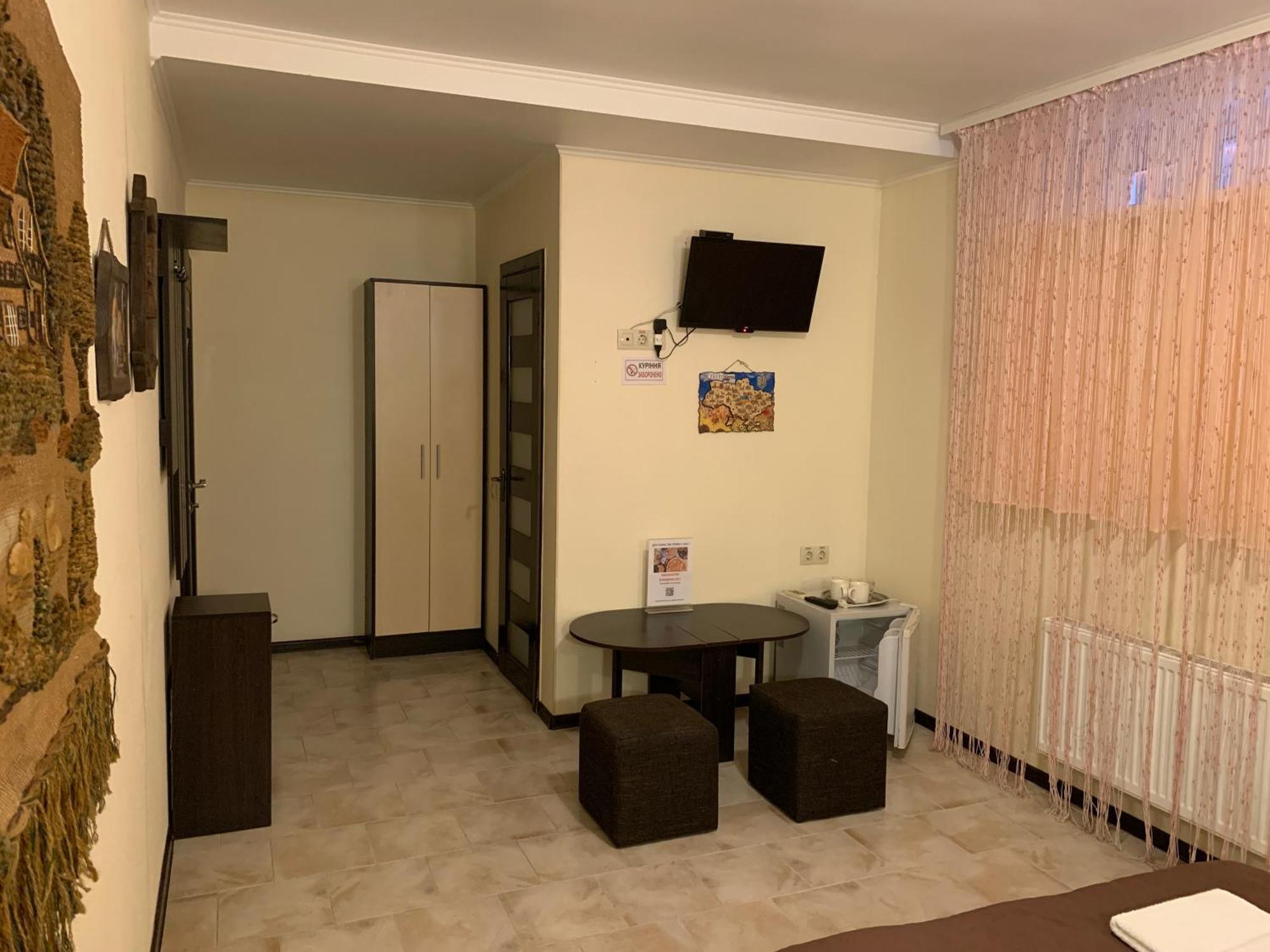 Breeze Hotel Odessa Eksteriør bilde